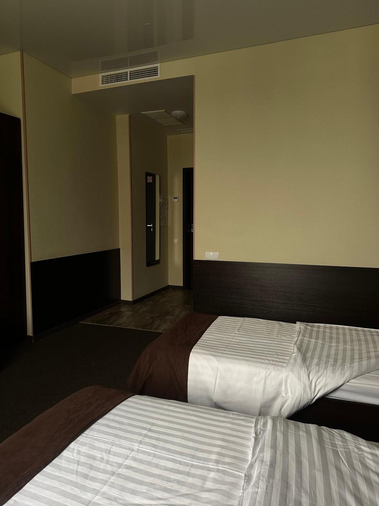 Hotel Atmosphere Полтава Екстериор снимка
