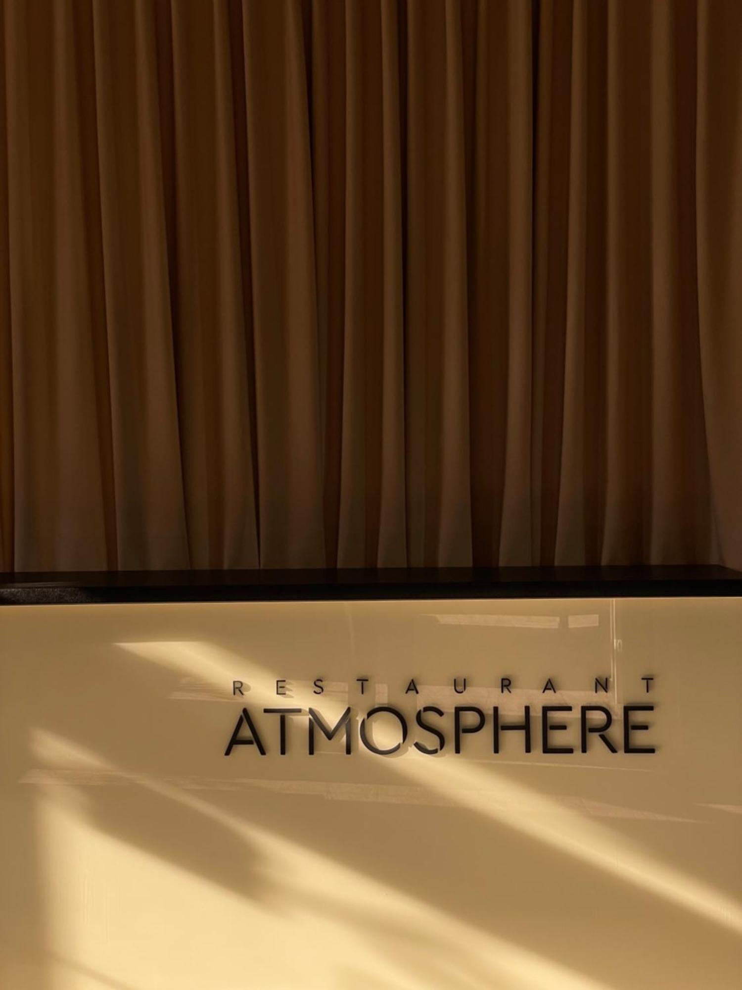 Hotel Atmosphere Полтава Екстериор снимка