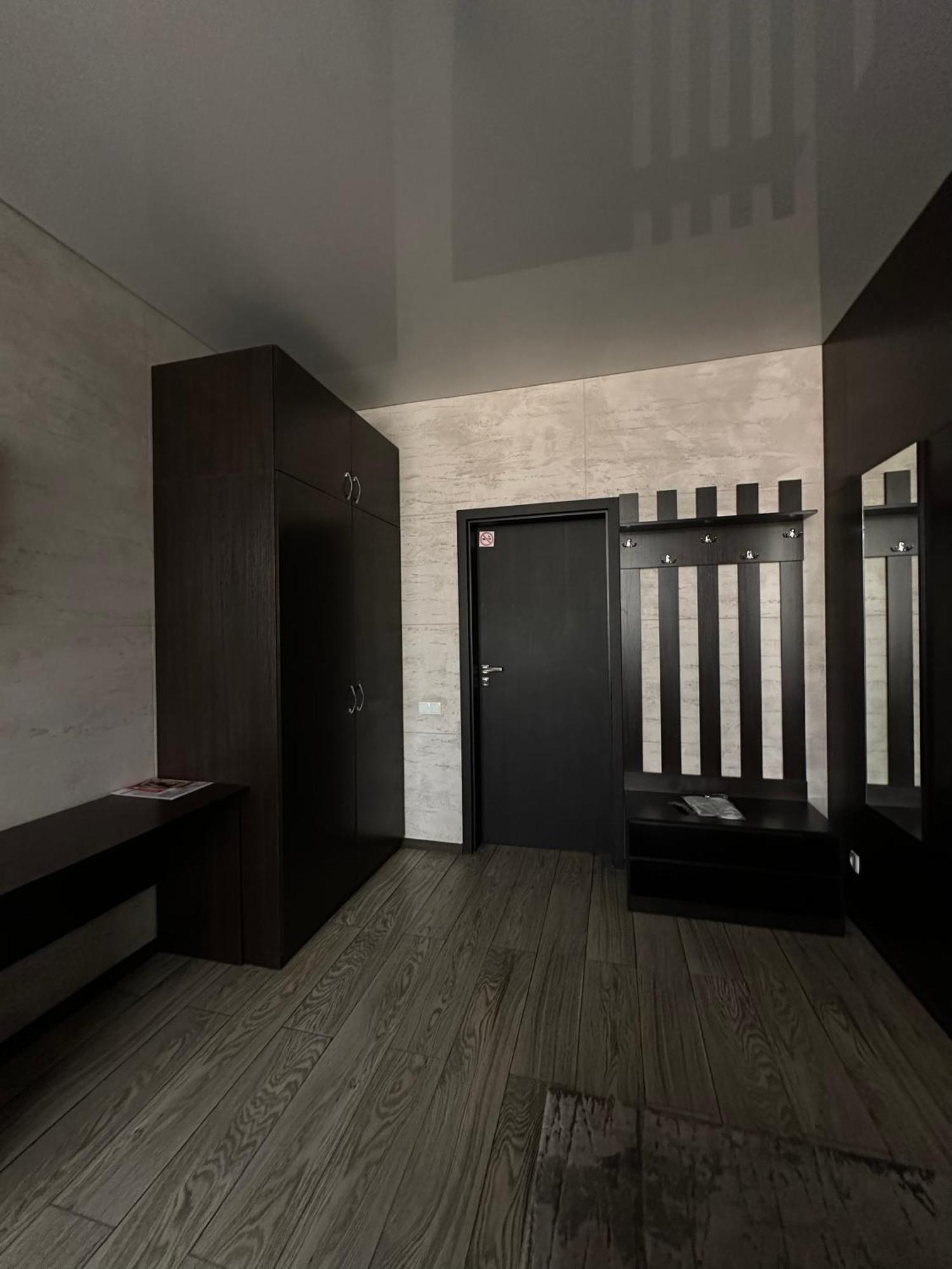 Hotel Atmosphere Полтава Екстериор снимка