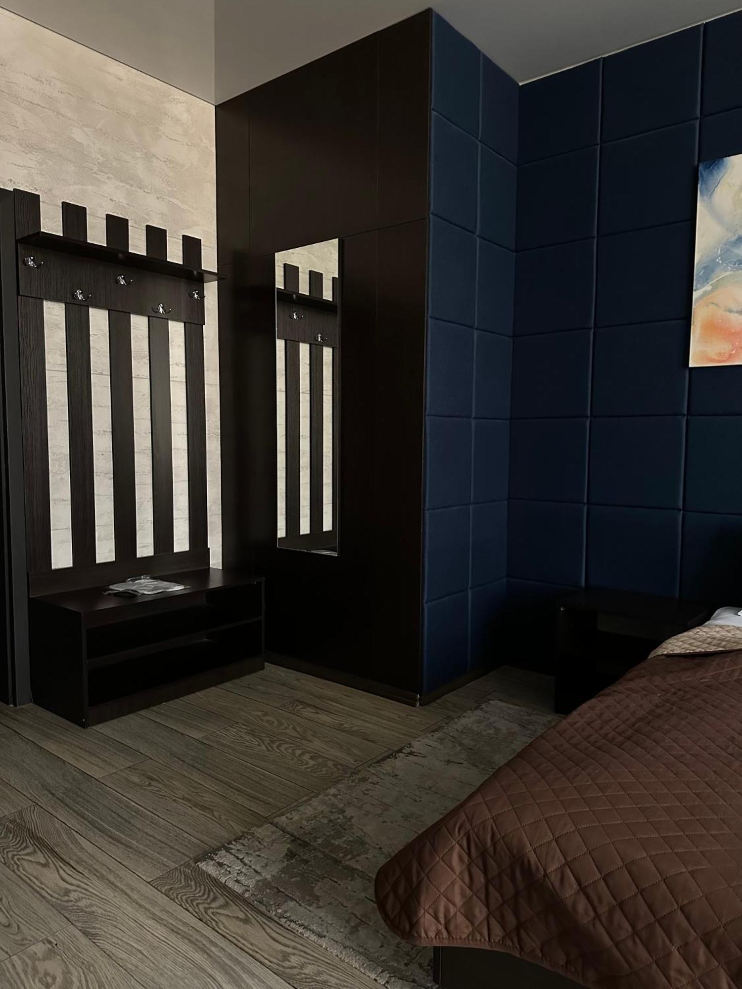 Hotel Atmosphere Полтава Екстериор снимка
