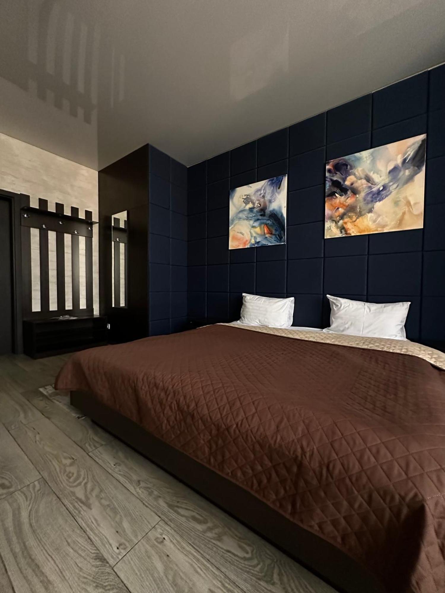 Hotel Atmosphere Полтава Екстериор снимка