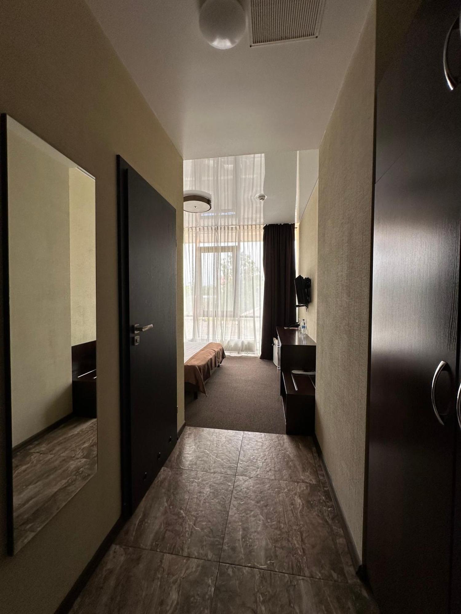 Hotel Atmosphere Полтава Екстериор снимка